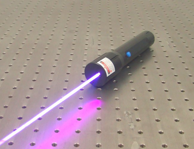 laser 640nm