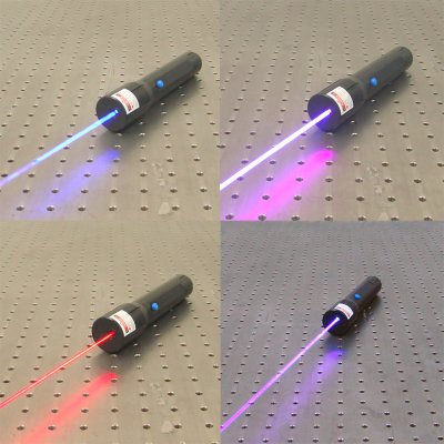 Generic LASER POINTEUR VERT AVEC UNE PORTÉE DE 5KM - Prix pas cher