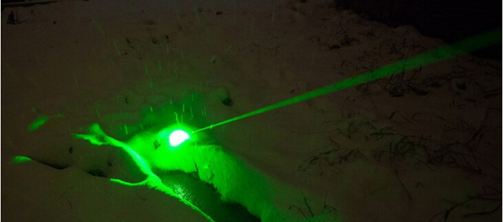laser Pointeur vert 10000mw