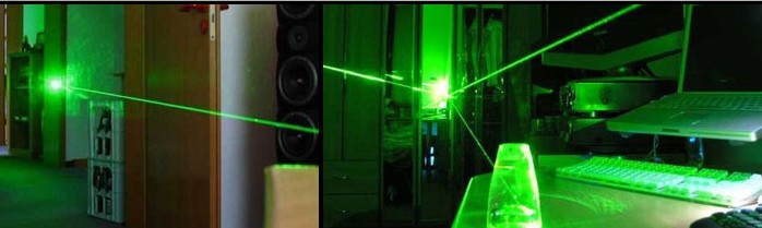 laser vert 10000mw puissant