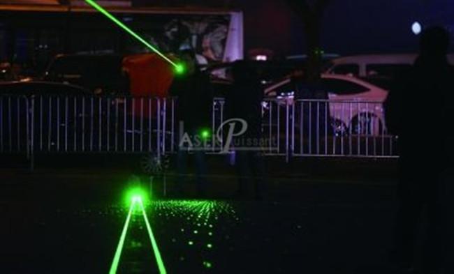 acheter laser 5000mW vert