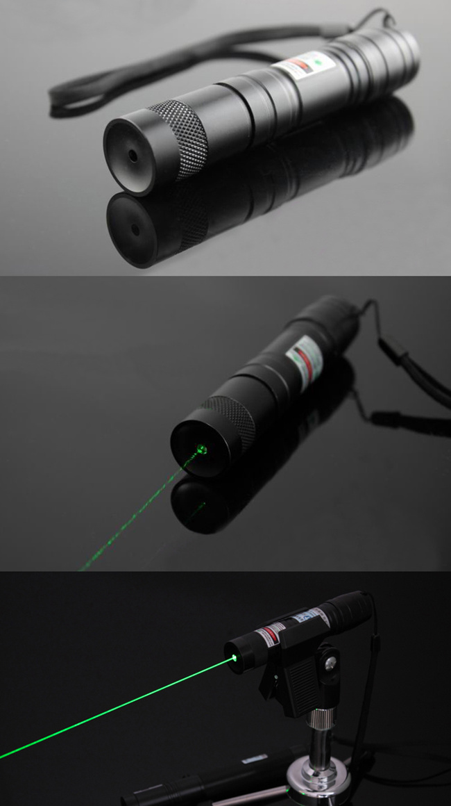 laser pointeur  vert 3000mW
