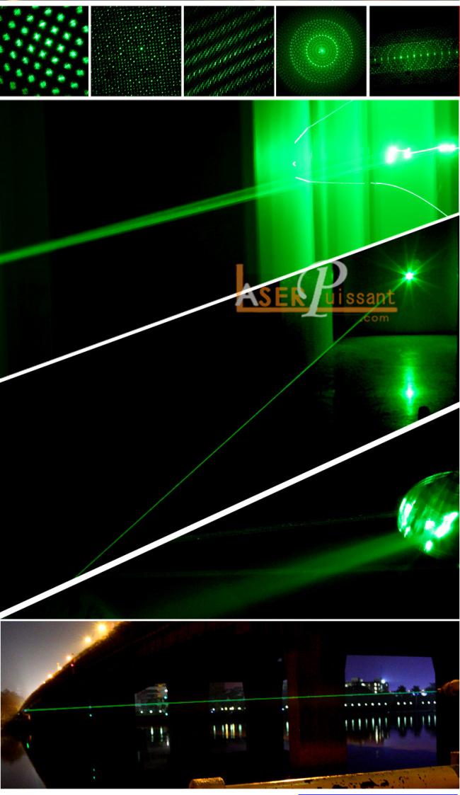 acheter laser vert 3000mw