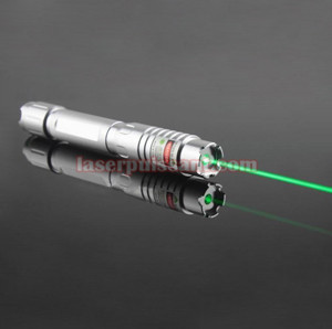 Laser puissant vert 2000mW
