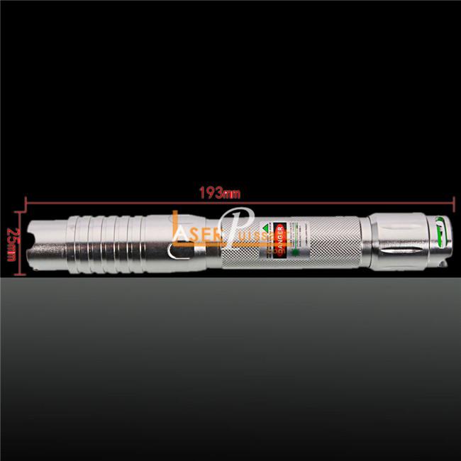 laser vert 5000mw