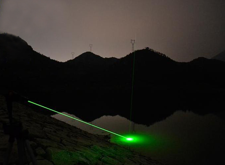 500mw laser vert puissant