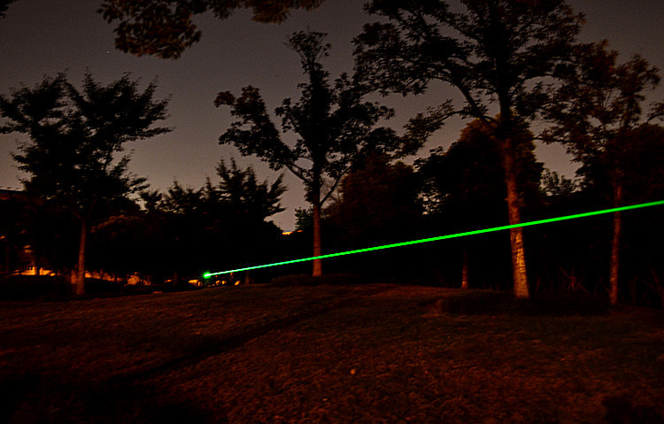 Achat 10000mW pointeur laser vert