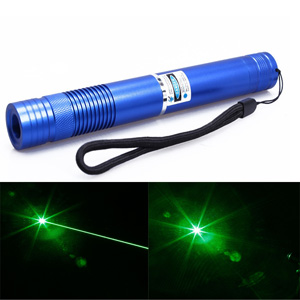 5000mw Pointeur laser vert