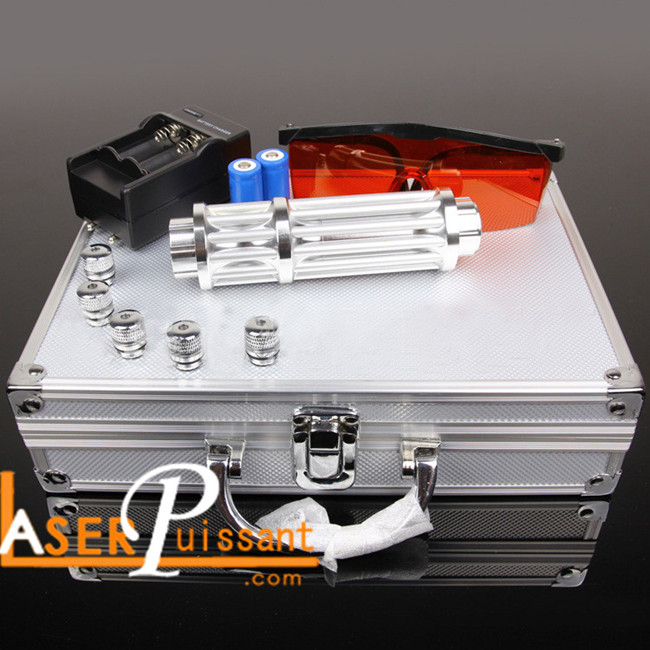 Pointeur laser