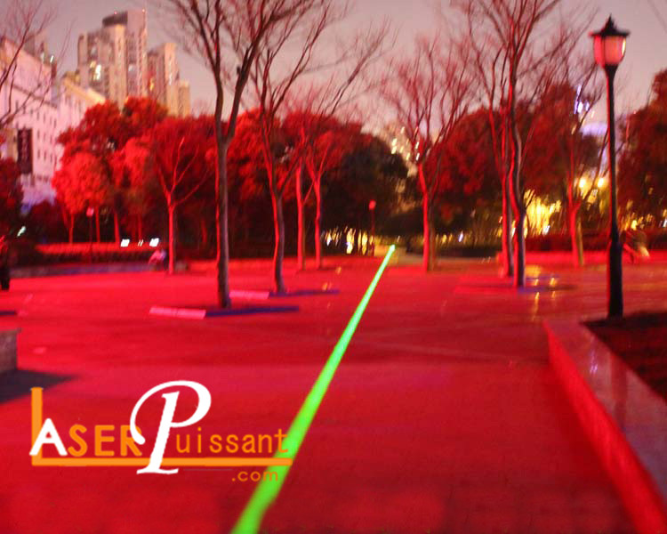 Pointeur laser vert pas cher