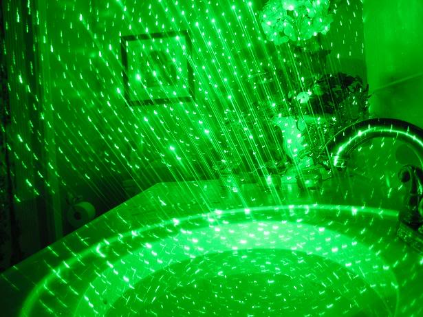 acheter Pointeur laser vert
