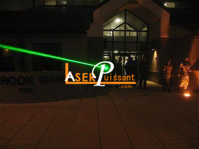 500mw laser vert puissant