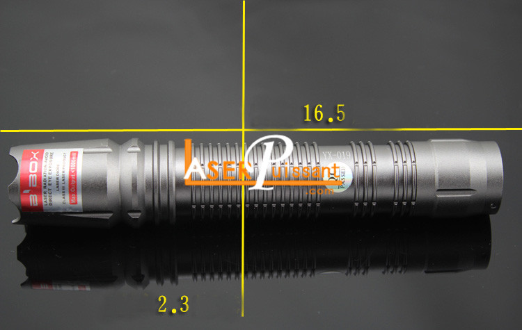 500mw laser vert puissant