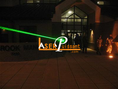 1000mw laser vert puissant