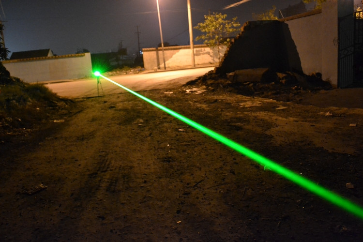 laser 1000mW