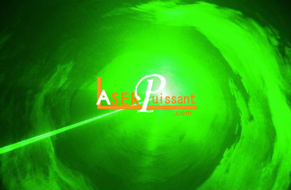 laser lampe 1000mW vert