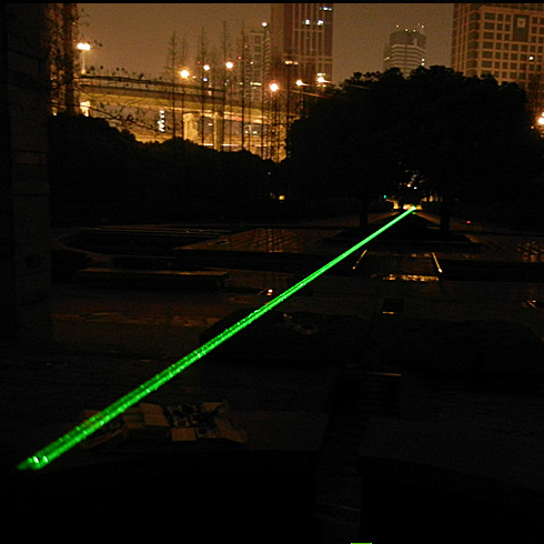 5000mW laser vert