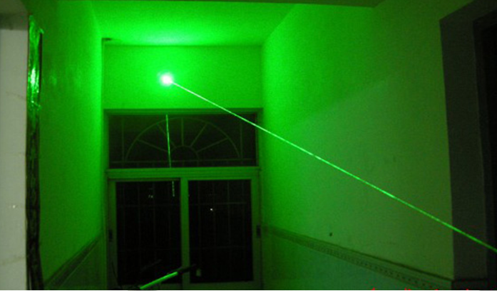 5000mW laser vert pas cher