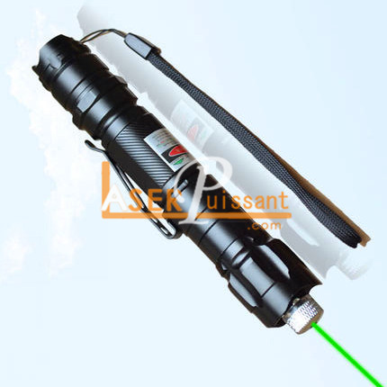  pointeur laser vert 3000mw
