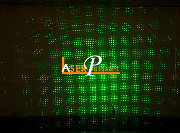  laser puissant vert 300mw