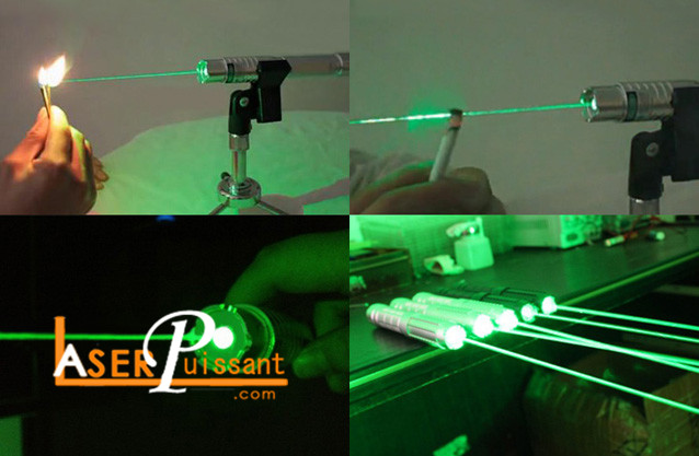 10000mW laser vert