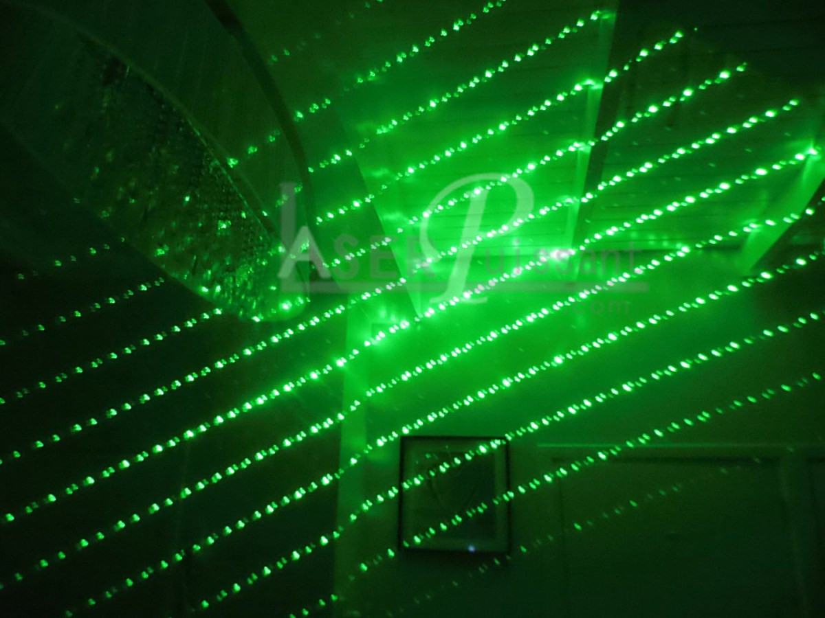 10000mW laser vert