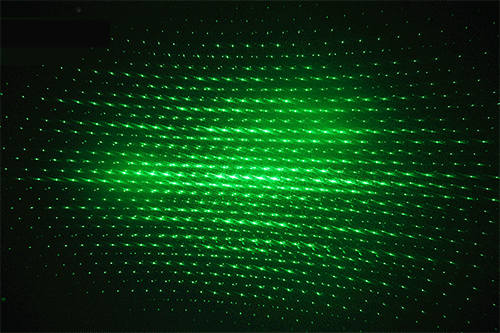 10000mW pointeur laser vert