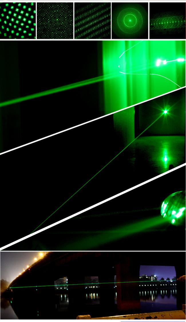 acheter 10000mw laser vert