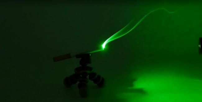 10000mw laser vert