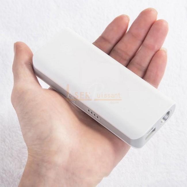 Portable Power Bank