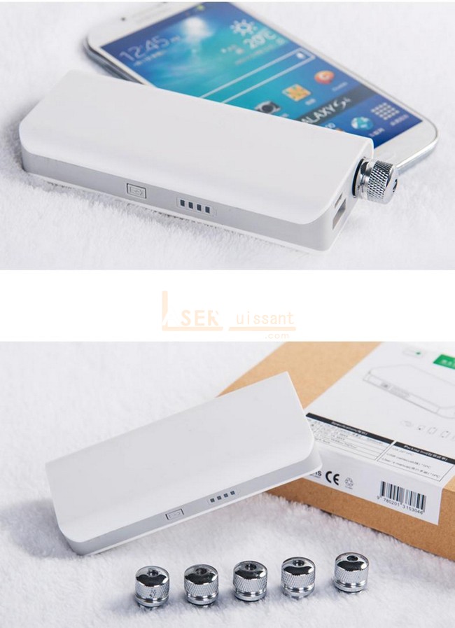 Portable Power Bank