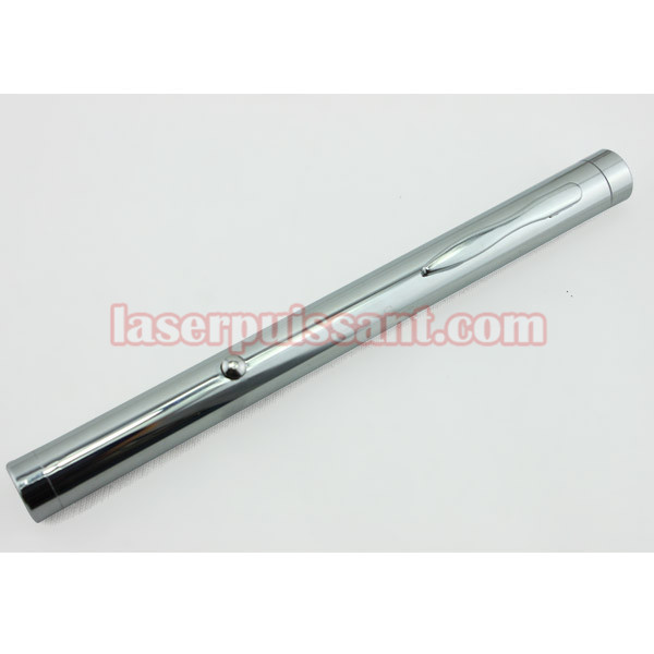 Pointeur laser vert  