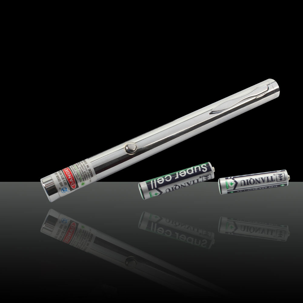 Pointeur laser vert 200mW 