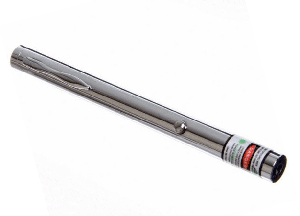 Pointeur laser  200mW 