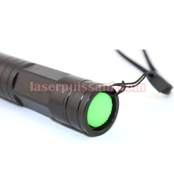 Pointeur laser vert d'étoile 50mW 