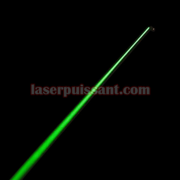 Pointeur laser vert d'étoile 50mW