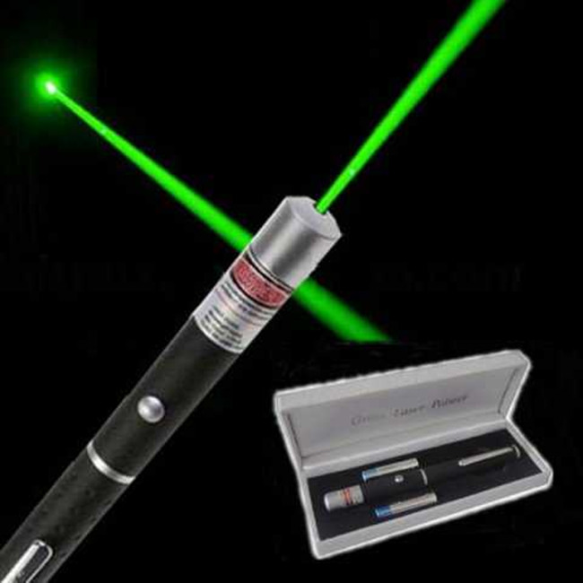 laser à vendre 5mw