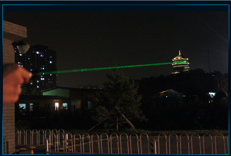 pointeur laser vert 500mw 