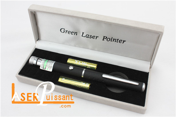 acheter laser pointeur vert 20mW