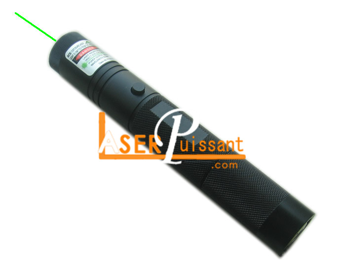  laser vert 50mW