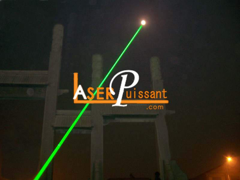 Laser 200mW