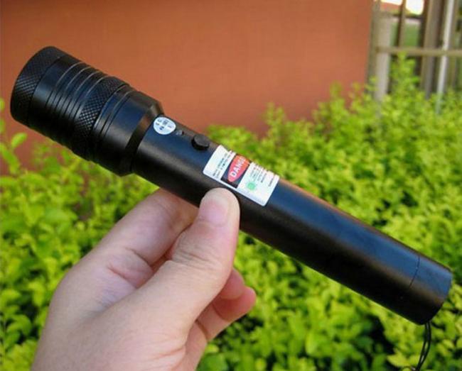 acheter pointeur laser 500mW