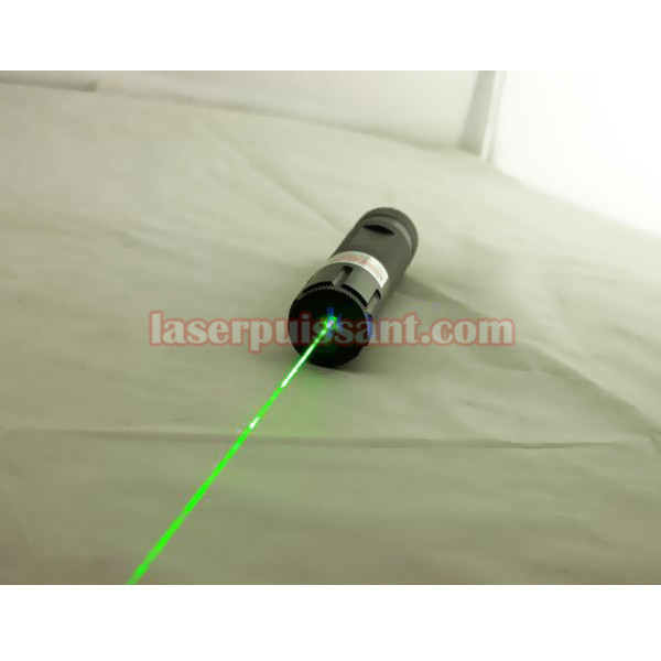 Pointeur Laser vert 100mW