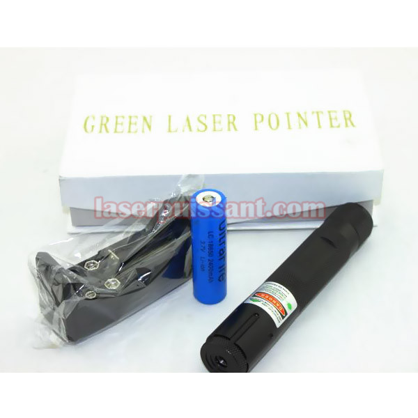  Laser vert 100mW