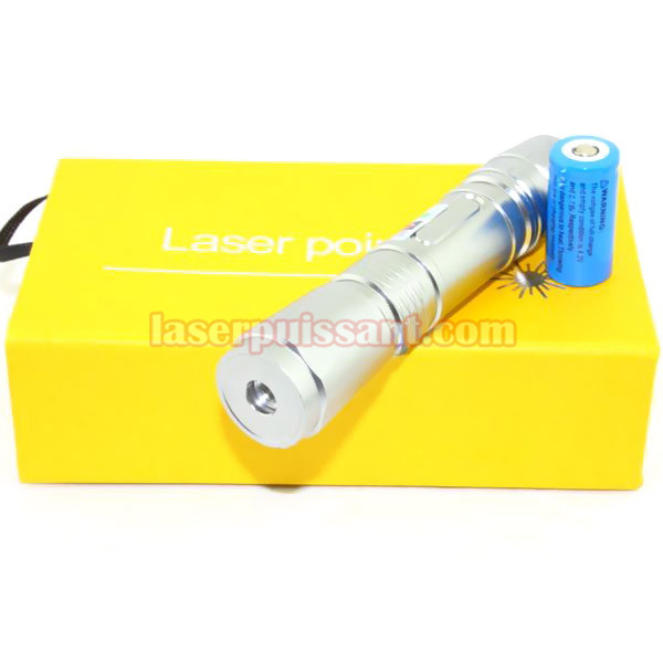 200mW Pointeur laser vert