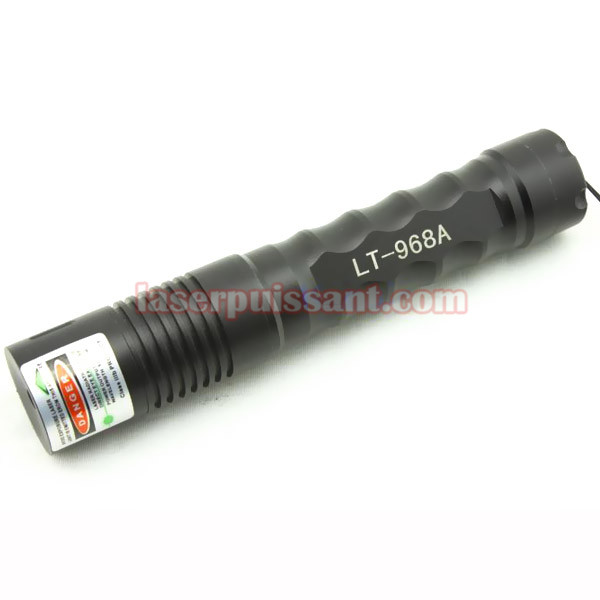 100mW Pointeur laser point vert