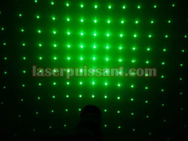 laser 300mW