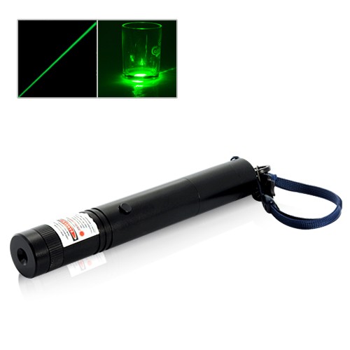 Pointeur Laser 303 Longue Distance Vert SD 303 Laser Puissant