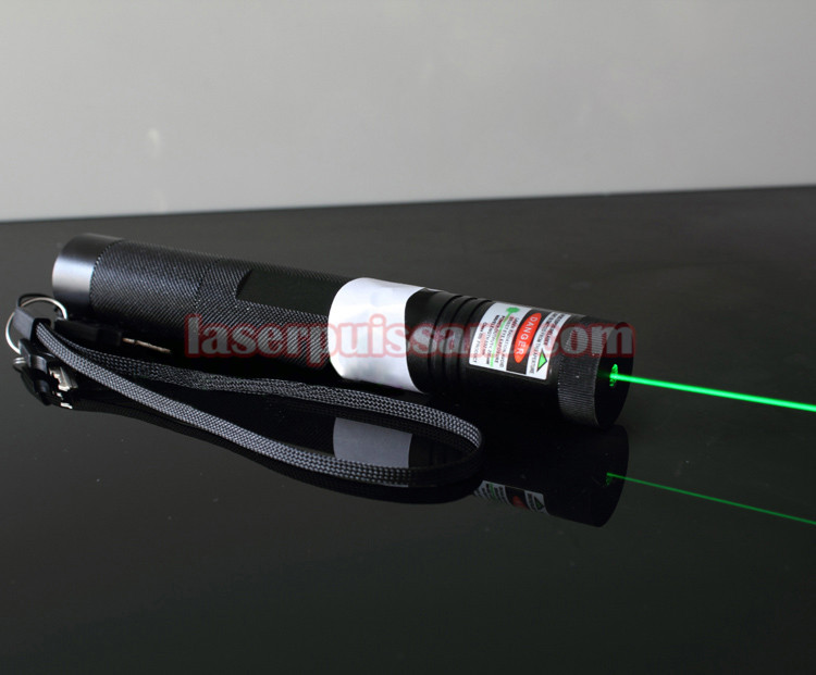 pointeur laser vert 200mW