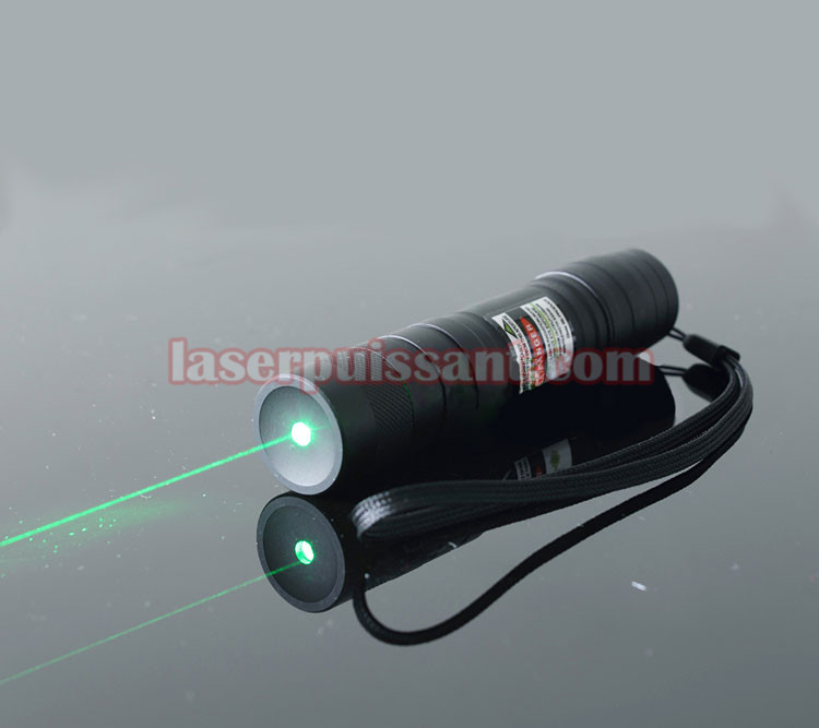 200mw pointeur laser vert